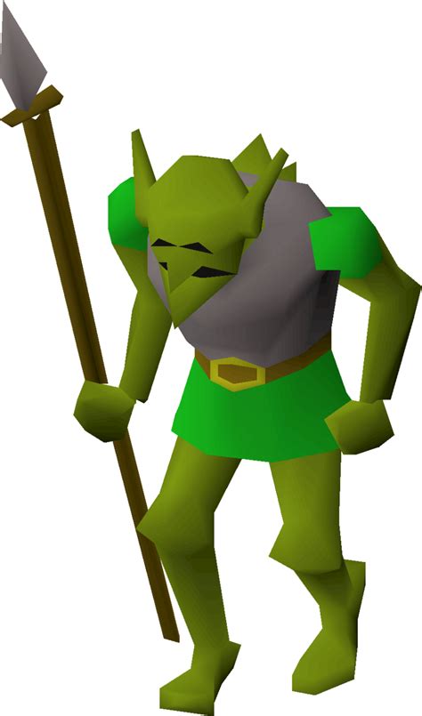 goblin staff osrs|Old School RuneScape .